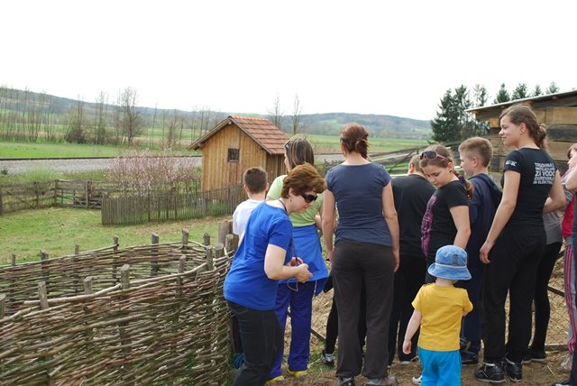 USTVARJALNE DELAVNICE