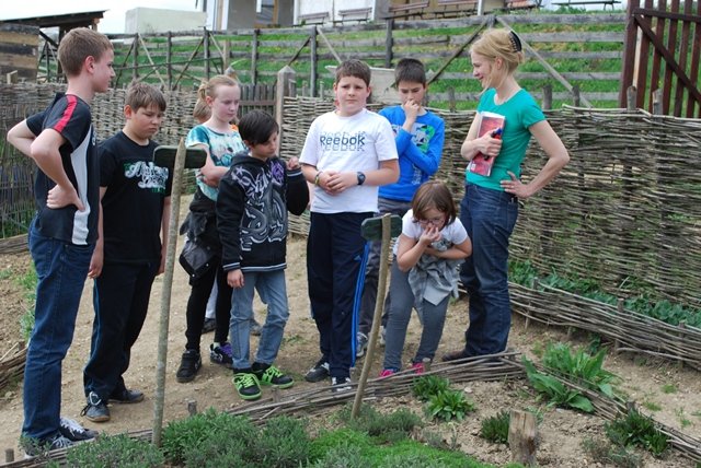 USTVARJALNE DELAVNICE