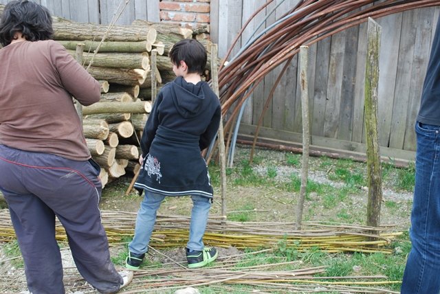 USTVARJALNE DELAVNICE