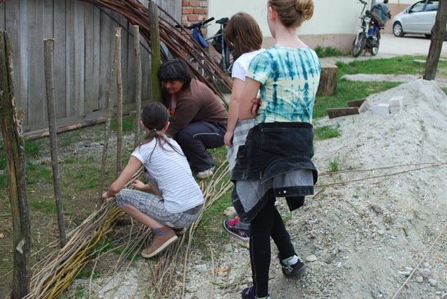 USTVARJALNE DELAVNICE