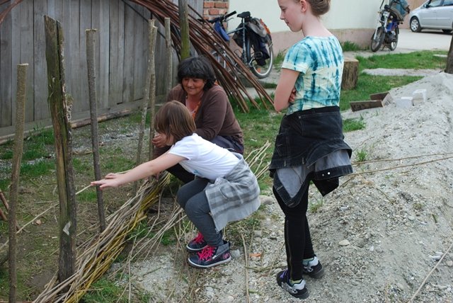 USTVARJALNE DELAVNICE