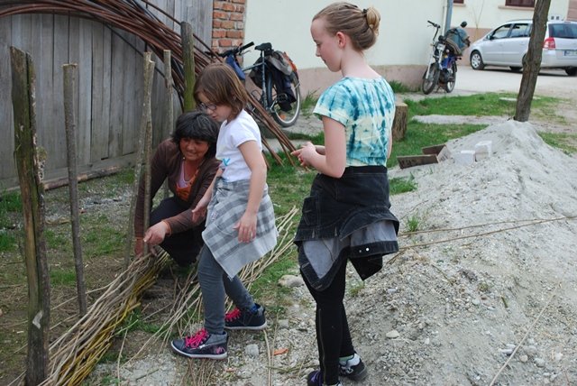 USTVARJALNE DELAVNICE