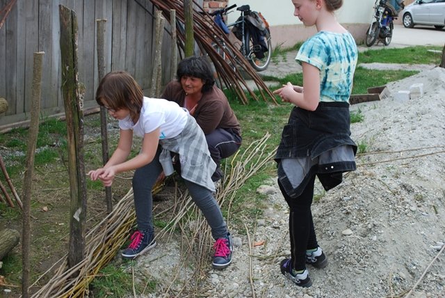 USTVARJALNE DELAVNICE