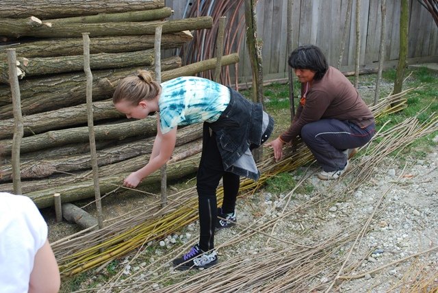 USTVARJALNE DELAVNICE