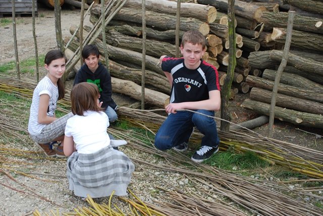 USTVARJALNE DELAVNICE