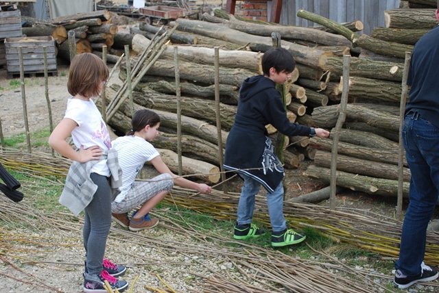 USTVARJALNE DELAVNICE