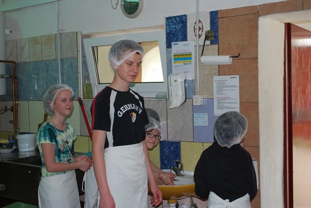 USTVARJALNE DELAVNICE