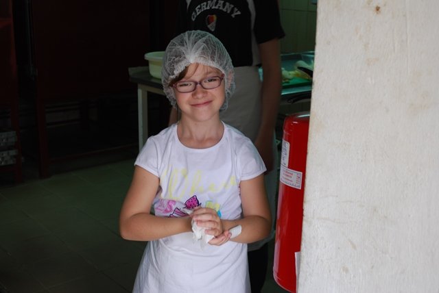 USTVARJALNE DELAVNICE