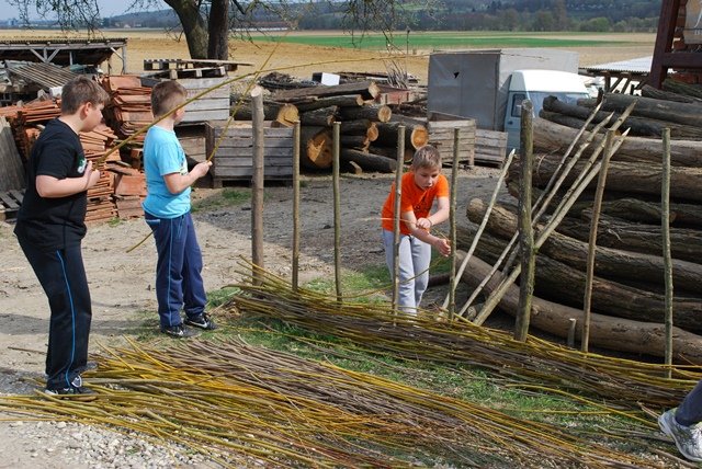 USTVARJALNE DELAVNICE