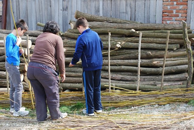 USTVARJALNE DELAVNICE