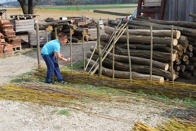 USTVARJALNE DELAVNICE