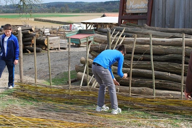 USTVARJALNE DELAVNICE