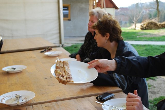 USTVARJALNE DELAVNICE