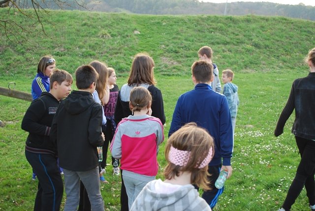 USTVARJALNE DELAVNICE