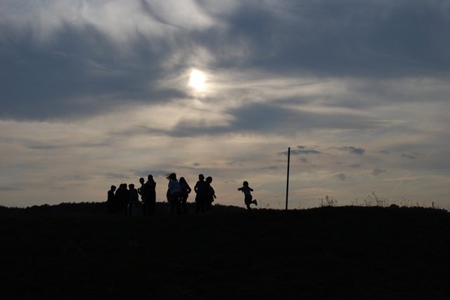 USTVARJALNE DELAVNICE