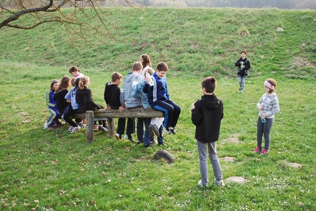 USTVARJALNE DELAVNICE