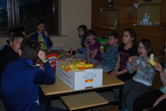 USTVARJALNE DELAVNICE