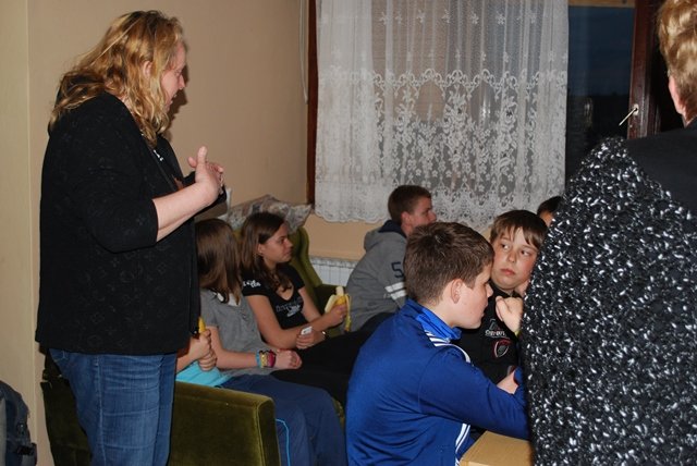 USTVARJALNE DELAVNICE