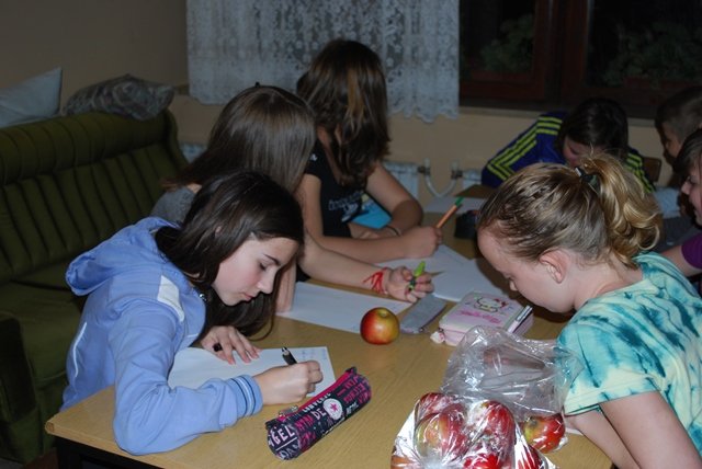 USTVARJALNE DELAVNICE