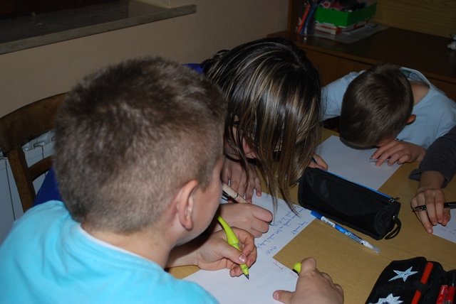 USTVARJALNE DELAVNICE