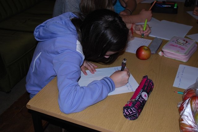 USTVARJALNE DELAVNICE