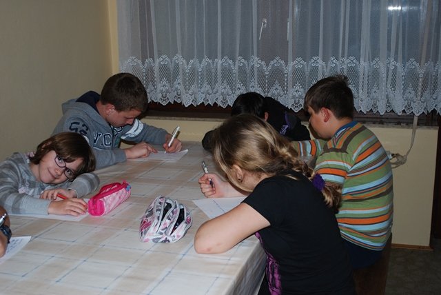 USTVARJALNE DELAVNICE