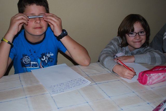 USTVARJALNE DELAVNICE