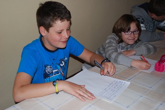 USTVARJALNE DELAVNICE