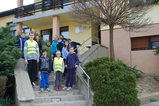 USTVARJALNE DELAVNICE