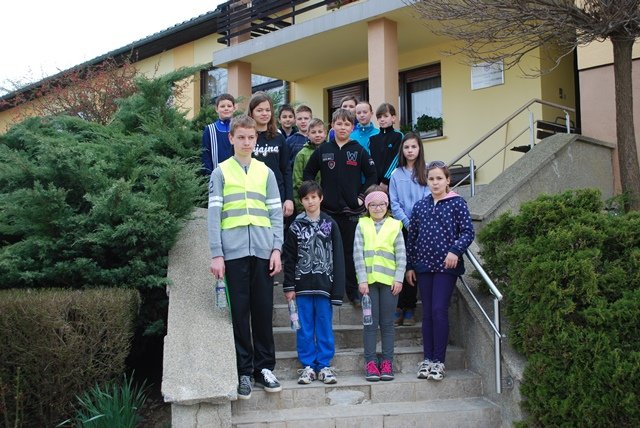 USTVARJALNE DELAVNICE