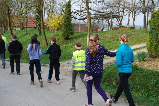 USTVARJALNE DELAVNICE