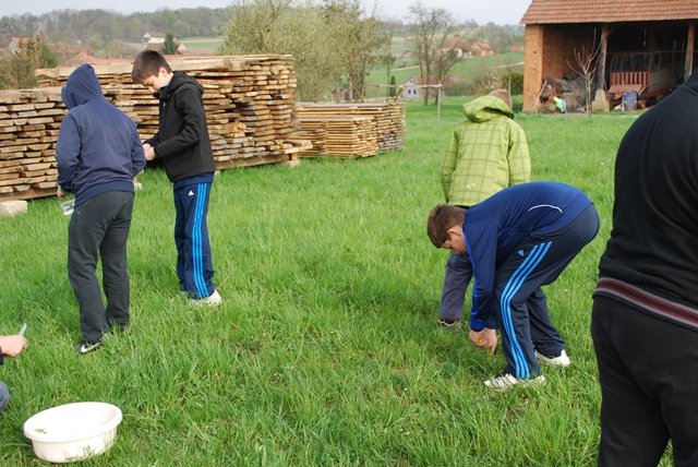 USTVARJALNE DELAVNICE