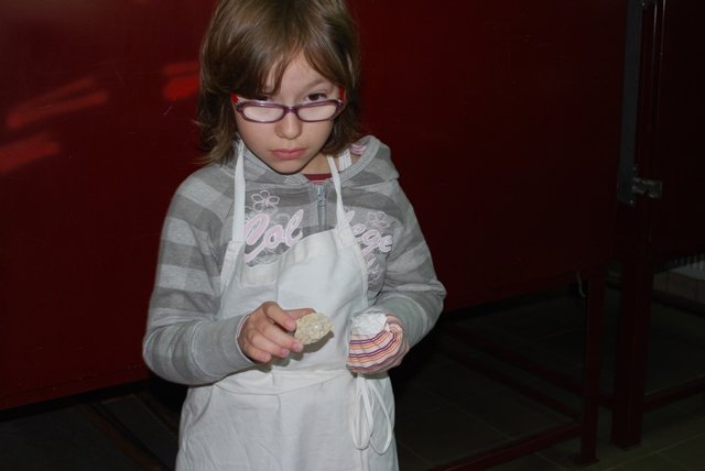 USTVARJALNE DELAVNICE