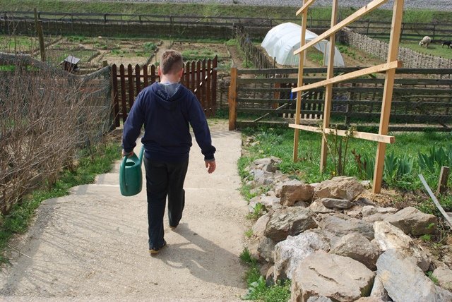 USTVARJALNE DELAVNICE