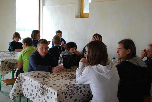 USTVARJALNE DELAVNICE