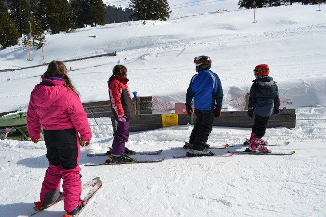 ZIMSKE RADOSTI V AVSTRIJI ZA NAŠE UČENCE