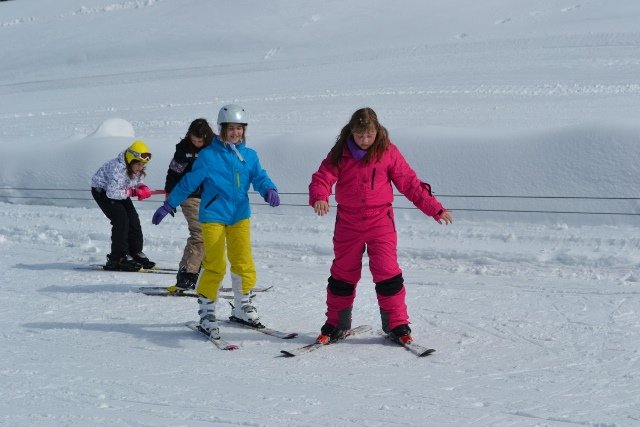 ZIMSKE RADOSTI V AVSTRIJI ZA NAŠE UČENCE