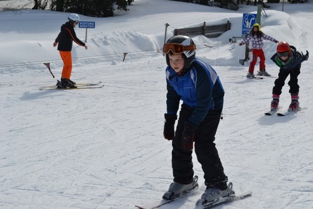 ZIMSKE RADOSTI V AVSTRIJI ZA NAŠE UČENCE