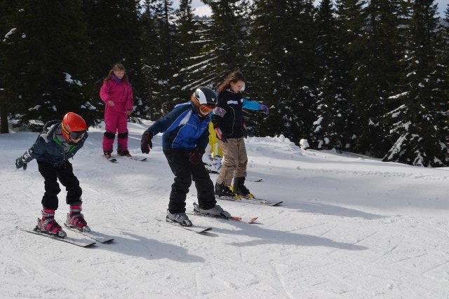 ZIMSKE RADOSTI V AVSTRIJI ZA NAŠE UČENCE