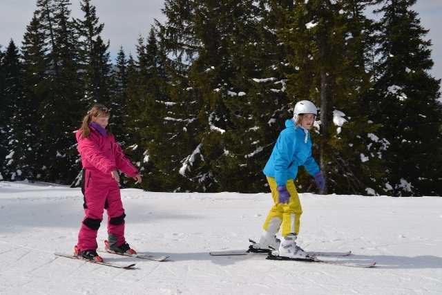 ZIMSKE RADOSTI V AVSTRIJI ZA NAŠE UČENCE