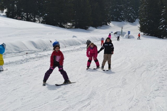ZIMSKE RADOSTI V AVSTRIJI ZA NAŠE UČENCE