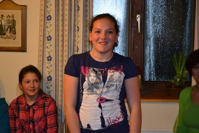 ZIMSKE RADOSTI V AVSTRIJI ZA NAŠE UČENCE