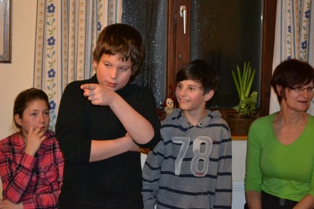 ZIMSKE RADOSTI V AVSTRIJI ZA NAŠE UČENCE