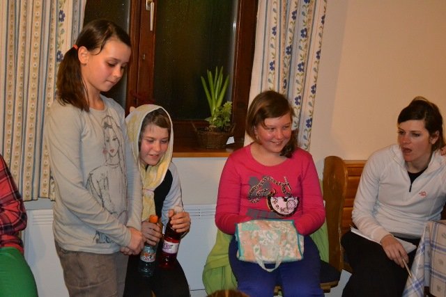 ZIMSKE RADOSTI V AVSTRIJI ZA NAŠE UČENCE