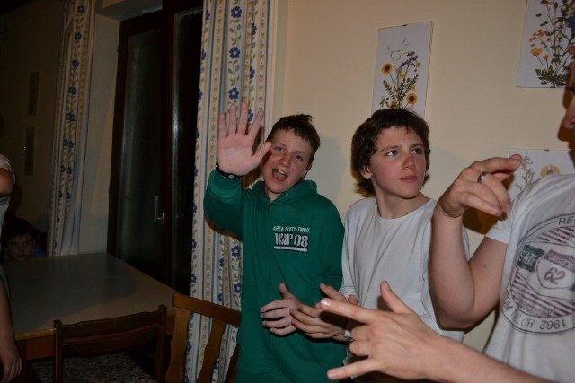 ZIMSKE RADOSTI V AVSTRIJI ZA NAŠE UČENCE