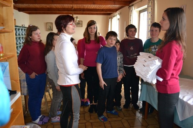 ZIMSKE RADOSTI V AVSTRIJI ZA NAŠE UČENCE