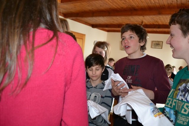 ZIMSKE RADOSTI V AVSTRIJI ZA NAŠE UČENCE