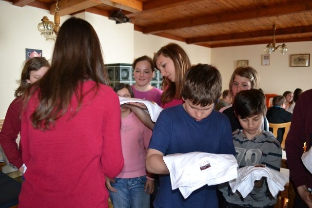 ZIMSKE RADOSTI V AVSTRIJI ZA NAŠE UČENCE