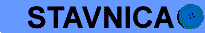 Stavnica-gumb