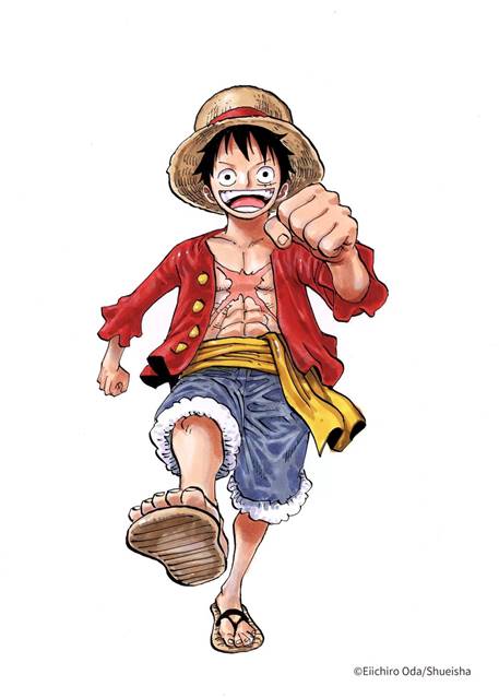 Rezultat iskanja slik za luffy